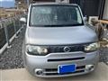 2009 Nissan Cube
