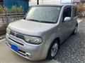 2009 Nissan Cube