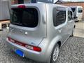 2009 Nissan Cube