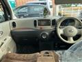 2009 Nissan Cube
