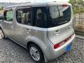 2009 Nissan Cube