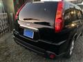 2010 Nissan X-Trail