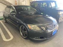 2005 Lexus GS