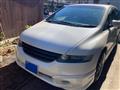 2005 Honda Odyssey