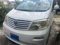 2005 Toyota Alphard G