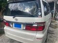 2005 Toyota Alphard G