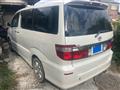 2005 Toyota Alphard G
