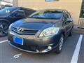 2010 Toyota Auris