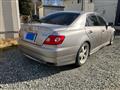 2005 Toyota Mark X