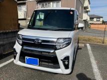 2020 Daihatsu Tanto