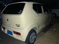2015 Suzuki Alto