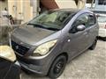 2007 Suzuki Cervo