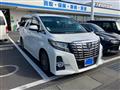 2016 Toyota Alphard G