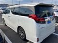 2016 Toyota Alphard G
