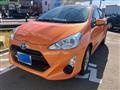 2015 Toyota AQUA