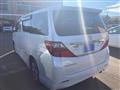 2009 Toyota Alphard G