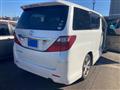 2009 Toyota Alphard G