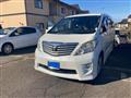 2009 Toyota Alphard G