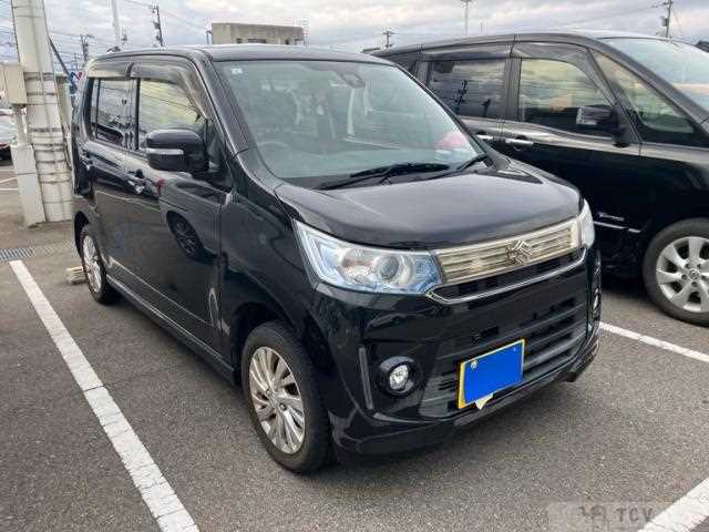 2015 Suzuki Suzuki Others