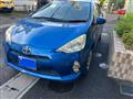 2013 Toyota AQUA