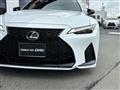 2025 Lexus IS