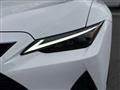 2025 Lexus IS