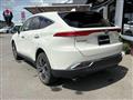 2021 Toyota Harrier