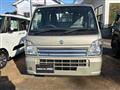 2024 Suzuki Carry Truck