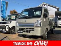 2024 Suzuki Carry Truck