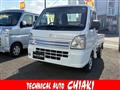 2024 Suzuki Carry Truck