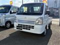 2024 Suzuki Carry Truck