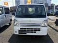 2024 Suzuki Carry Truck