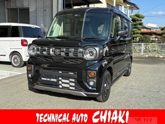 2024 Suzuki Suzuki Others