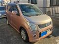 2009 Suzuki Wagon R