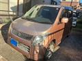 2009 Suzuki Wagon R