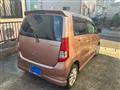 2009 Suzuki Wagon R