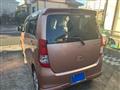 2009 Suzuki Wagon R