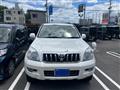 2005 Toyota Land Cruiser Prado