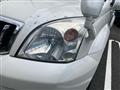 2005 Toyota Land Cruiser Prado