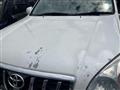 2005 Toyota Land Cruiser Prado