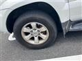 2005 Toyota Land Cruiser Prado