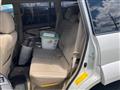 2005 Toyota Land Cruiser Prado