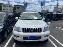 2005 Toyota Land Cruiser Prado