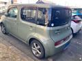 2010 Nissan Cube