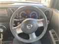 2010 Nissan Cube