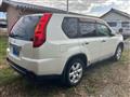 2009 Nissan X-Trail