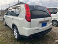 2009 Nissan X-Trail