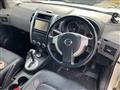 2009 Nissan X-Trail