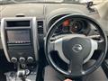 2009 Nissan X-Trail