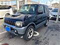 2003 Suzuki Jimny
